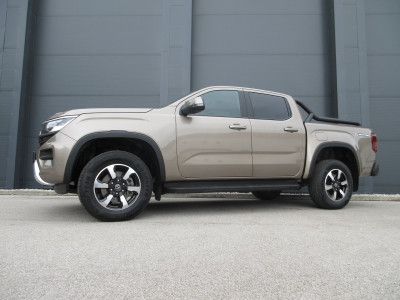 VW Amarok Gebrauchtwagen VW Amarok Gebrauchtwagen
