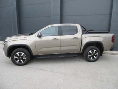 VW Amarok Gebrauchtwagen VW Amarok Gebrauchtwagen