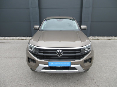 VW Amarok Gebrauchtwagen VW Amarok Gebrauchtwagen