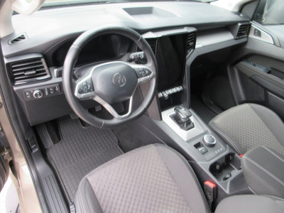 VW Amarok Gebrauchtwagen VW Amarok Gebrauchtwagen