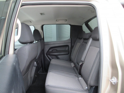 VW Amarok Gebrauchtwagen VW Amarok Gebrauchtwagen