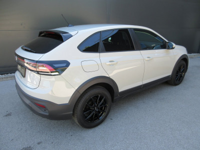 VW Taigo Gebrauchtwagen