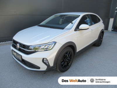 VW Taigo Gebrauchtwagen
