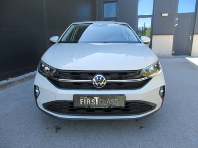 VW Taigo Gebrauchtwagen