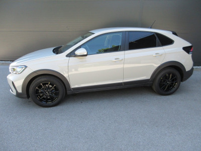 VW Taigo Gebrauchtwagen