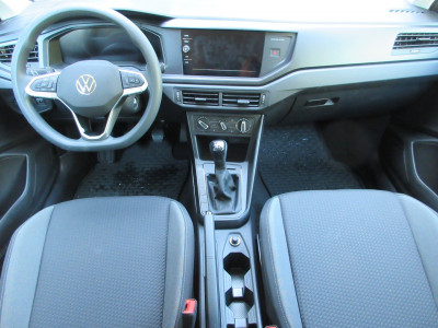 VW Taigo Gebrauchtwagen