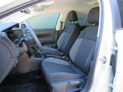 VW Taigo Gebrauchtwagen