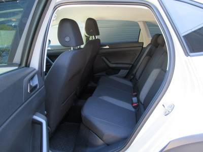 VW Taigo Gebrauchtwagen
