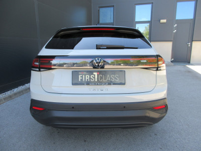 VW Taigo Gebrauchtwagen