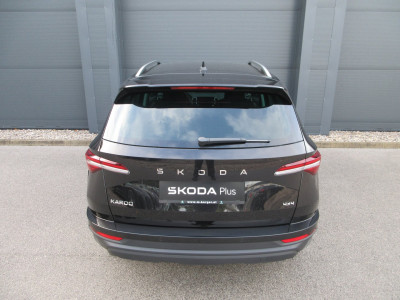Skoda Karoq Gebrauchtwagen Skoda Karoq Gebrauchtwagen