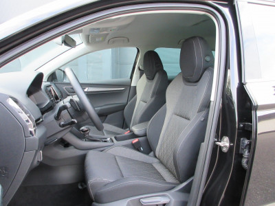 Skoda Karoq Gebrauchtwagen Skoda Karoq Gebrauchtwagen