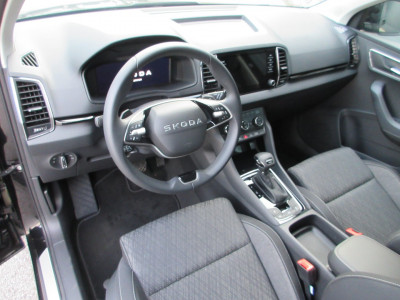 Skoda Karoq Gebrauchtwagen Skoda Karoq Gebrauchtwagen