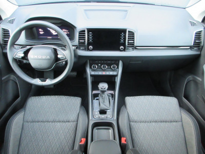 Skoda Karoq Gebrauchtwagen Skoda Karoq Gebrauchtwagen