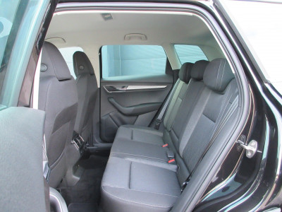 Skoda Karoq Gebrauchtwagen Skoda Karoq Gebrauchtwagen