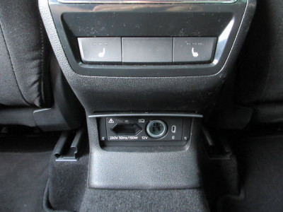 Skoda Karoq Gebrauchtwagen Skoda Karoq Gebrauchtwagen