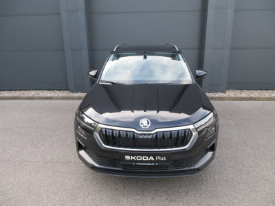 Skoda Karoq Gebrauchtwagen Skoda Karoq Gebrauchtwagen