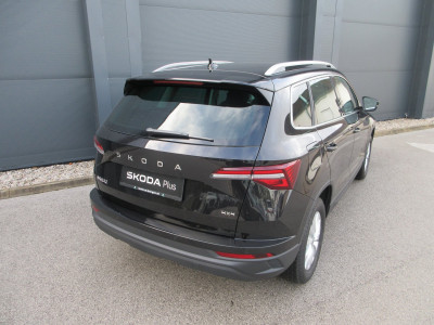 Skoda Karoq Gebrauchtwagen Skoda Karoq Gebrauchtwagen