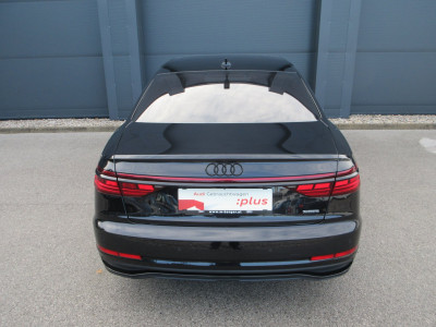 Audi A8 Gebrauchtwagen Audi A8 Gebrauchtwagen