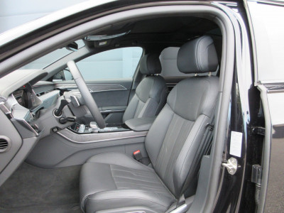 Audi A8 Gebrauchtwagen Audi A8 Gebrauchtwagen