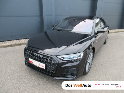 Audi A8 Gebrauchtwagen Audi A8 Gebrauchtwagen