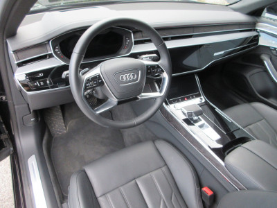 Audi A8 Gebrauchtwagen Audi A8 Gebrauchtwagen