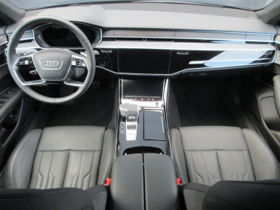 Audi A8 Gebrauchtwagen Audi A8 Gebrauchtwagen