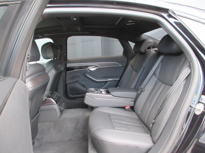 Audi A8 Gebrauchtwagen Audi A8 Gebrauchtwagen