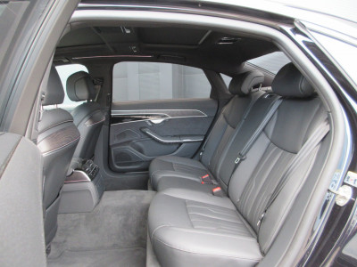 Audi A8 Gebrauchtwagen Audi A8 Gebrauchtwagen