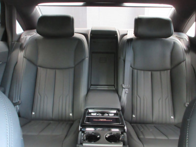 Audi A8 Gebrauchtwagen Audi A8 Gebrauchtwagen