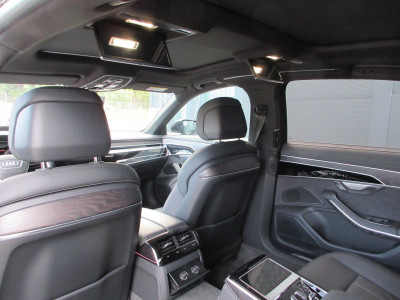 Audi A8 Gebrauchtwagen Audi A8 Gebrauchtwagen