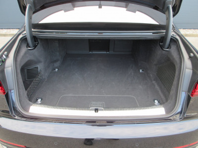 Audi A8 Gebrauchtwagen Audi A8 Gebrauchtwagen