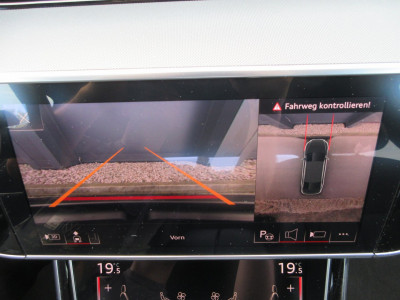 Audi A8 Gebrauchtwagen Audi A8 Gebrauchtwagen