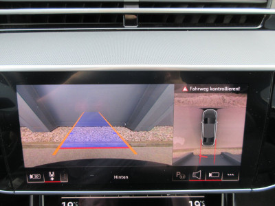 Audi A8 Gebrauchtwagen Audi A8 Gebrauchtwagen