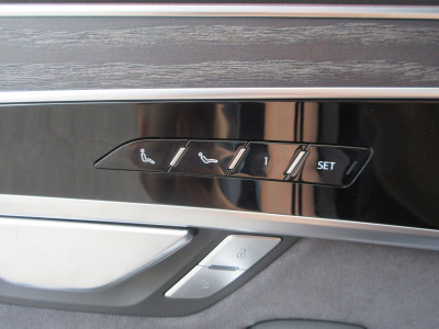 Audi A8 Gebrauchtwagen Audi A8 Gebrauchtwagen