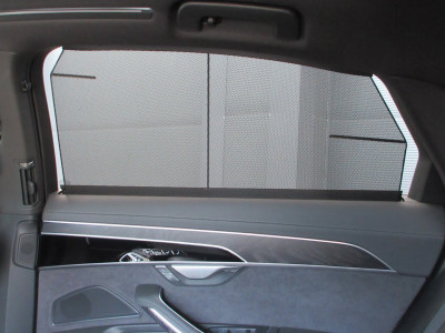 Audi A8 Gebrauchtwagen Audi A8 Gebrauchtwagen