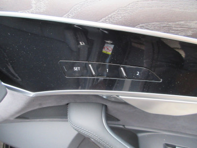 Audi A8 Gebrauchtwagen Audi A8 Gebrauchtwagen