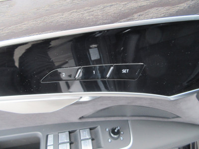 Audi A8 Gebrauchtwagen Audi A8 Gebrauchtwagen