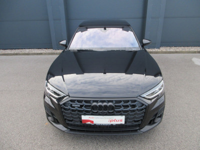 Audi A8 Gebrauchtwagen Audi A8 Gebrauchtwagen