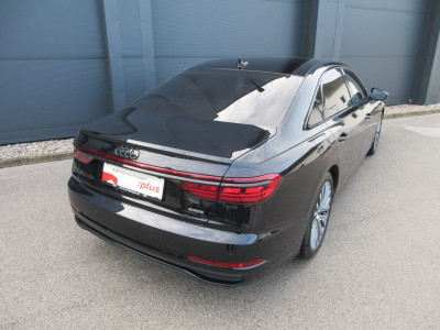 Audi A8 Gebrauchtwagen Audi A8 Gebrauchtwagen