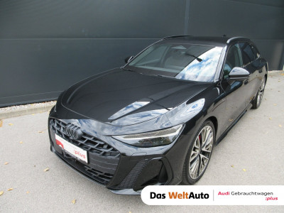 Audi A6 Gebrauchtwagen Audi A6 Gebrauchtwagen