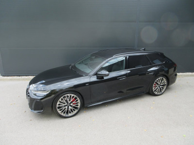 Audi A6 Gebrauchtwagen Audi A6 Gebrauchtwagen