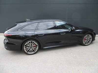 Audi A6 Gebrauchtwagen Audi A6 Gebrauchtwagen
