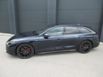 Audi A6 Gebrauchtwagen Audi A6 Gebrauchtwagen