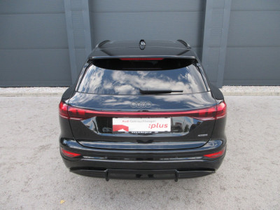 Audi Q6 e-tron Gebrauchtwagen Audi Q6 e-tron Gebrauchtwagen