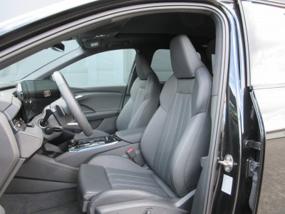 Audi Q6 e-tron Gebrauchtwagen Audi Q6 e-tron Gebrauchtwagen