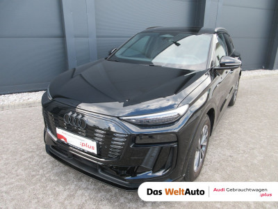 Audi Q6 e-tron Gebrauchtwagen Audi Q6 e-tron Gebrauchtwagen