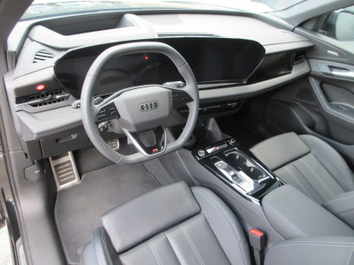Audi Q6 e-tron Gebrauchtwagen Audi Q6 e-tron Gebrauchtwagen