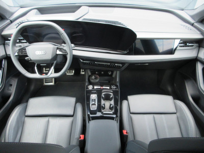 Audi Q6 e-tron Gebrauchtwagen Audi Q6 e-tron Gebrauchtwagen