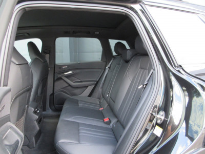 Audi Q6 e-tron Gebrauchtwagen Audi Q6 e-tron Gebrauchtwagen