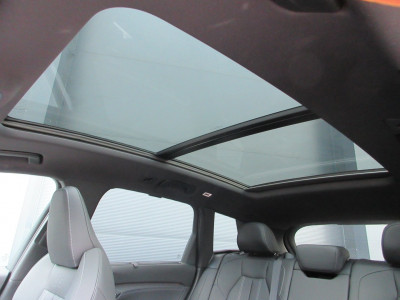 Audi Q6 e-tron Gebrauchtwagen Audi Q6 e-tron Gebrauchtwagen